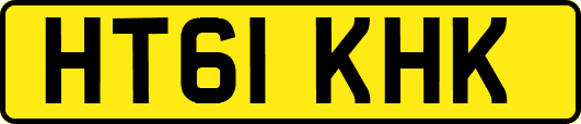 HT61KHK