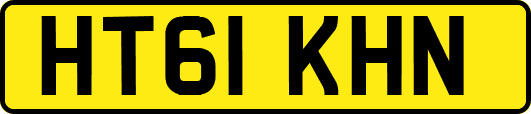 HT61KHN
