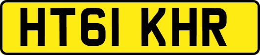 HT61KHR