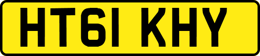 HT61KHY
