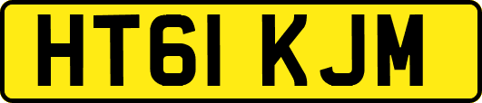 HT61KJM