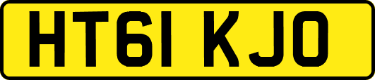 HT61KJO