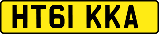 HT61KKA