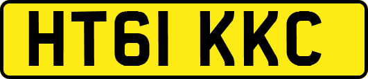 HT61KKC