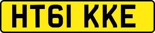 HT61KKE