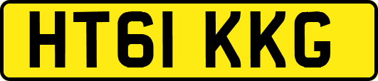 HT61KKG
