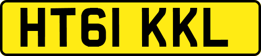 HT61KKL