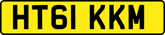 HT61KKM