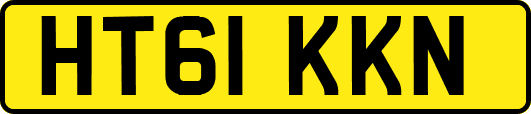 HT61KKN