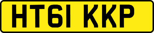HT61KKP