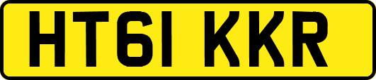 HT61KKR