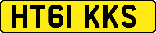 HT61KKS