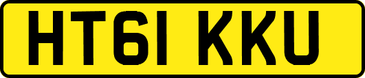 HT61KKU