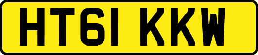 HT61KKW