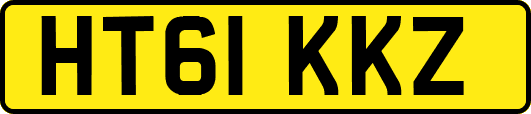 HT61KKZ