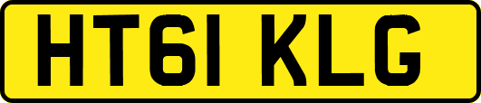 HT61KLG