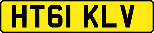 HT61KLV