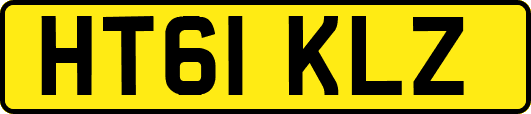 HT61KLZ