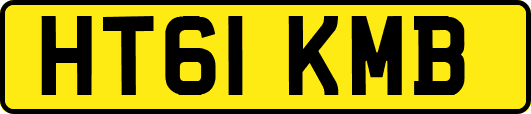 HT61KMB