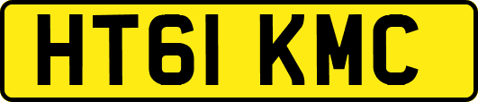 HT61KMC
