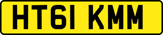 HT61KMM