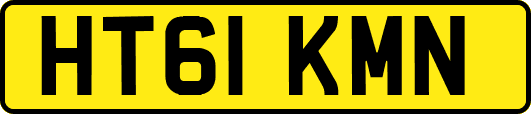 HT61KMN