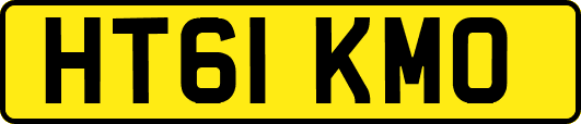 HT61KMO
