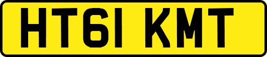 HT61KMT