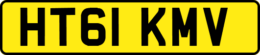 HT61KMV