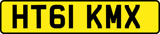 HT61KMX