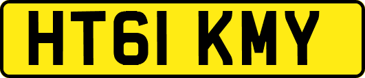 HT61KMY