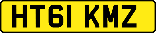 HT61KMZ
