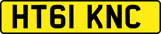 HT61KNC