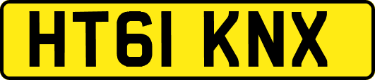HT61KNX