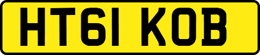 HT61KOB