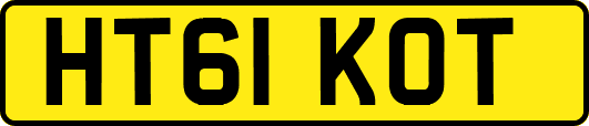 HT61KOT