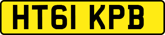 HT61KPB
