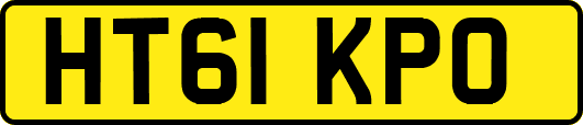 HT61KPO