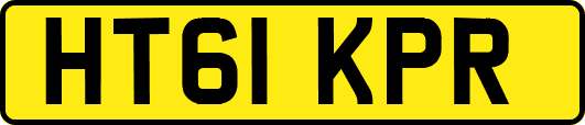 HT61KPR
