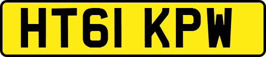 HT61KPW
