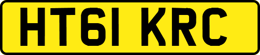 HT61KRC