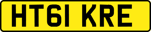 HT61KRE