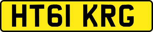 HT61KRG
