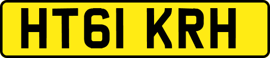 HT61KRH
