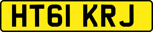 HT61KRJ