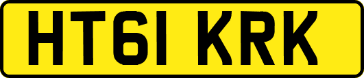 HT61KRK