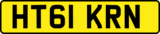 HT61KRN
