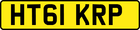 HT61KRP