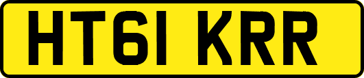 HT61KRR