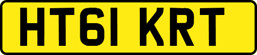HT61KRT